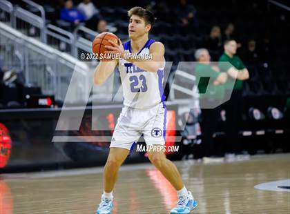 Thumbnail 3 in Papillion-LaVista South vs. Millard West photogallery.