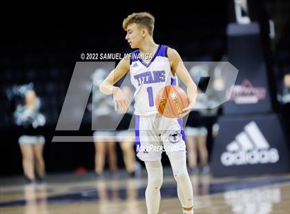 Thumbnail 2 in Papillion-LaVista South vs. Millard West photogallery.