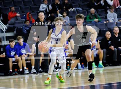 Thumbnail 3 in Papillion-LaVista South vs. Millard West photogallery.