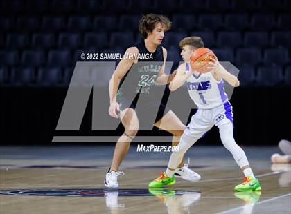 Thumbnail 2 in Papillion-LaVista South vs. Millard West photogallery.