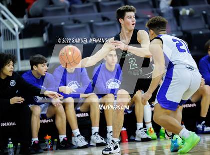 Thumbnail 3 in Papillion-LaVista South vs. Millard West photogallery.