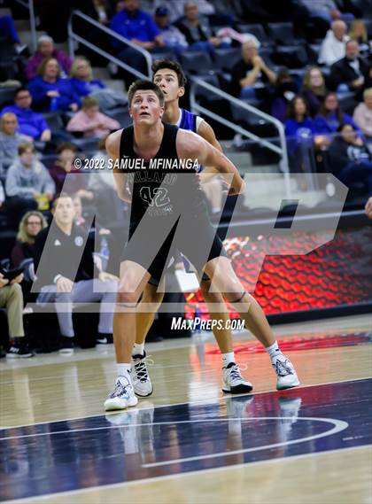 Thumbnail 3 in Papillion-LaVista South vs. Millard West photogallery.