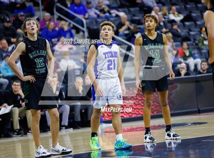 Thumbnail 2 in Papillion-LaVista South vs. Millard West photogallery.