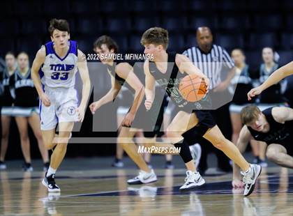 Thumbnail 2 in Papillion-LaVista South vs. Millard West photogallery.