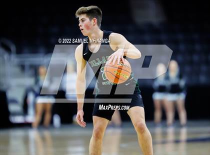 Thumbnail 3 in Papillion-LaVista South vs. Millard West photogallery.