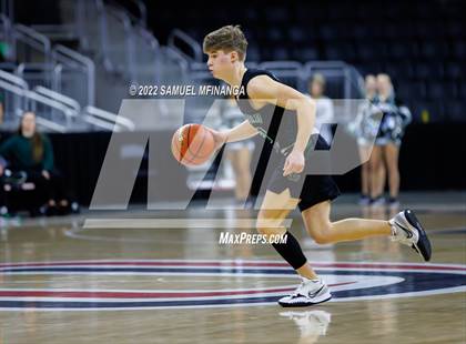 Thumbnail 3 in Papillion-LaVista South vs. Millard West photogallery.