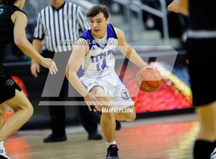 Thumbnail 2 in Papillion-LaVista South vs. Millard West photogallery.