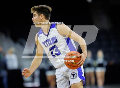 Thumbnail 2 in Papillion-LaVista South vs. Millard West photogallery.