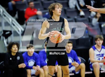 Thumbnail 2 in Papillion-LaVista South vs. Millard West photogallery.