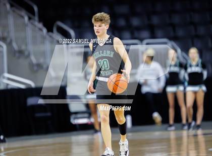 Thumbnail 1 in Papillion-LaVista South vs. Millard West photogallery.