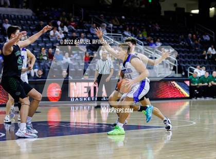 Thumbnail 2 in Papillion-LaVista South vs. Millard West photogallery.