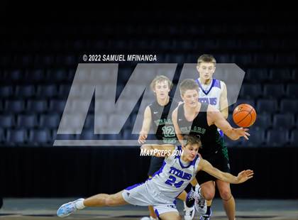 Thumbnail 3 in Papillion-LaVista South vs. Millard West photogallery.