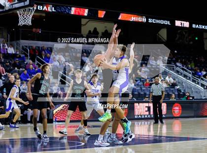 Thumbnail 3 in Papillion-LaVista South vs. Millard West photogallery.