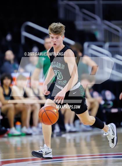 Thumbnail 3 in Papillion-LaVista South vs. Millard West photogallery.