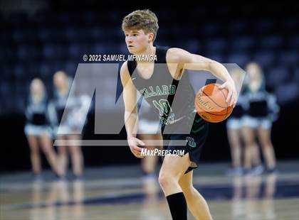Thumbnail 1 in Papillion-LaVista South vs. Millard West photogallery.