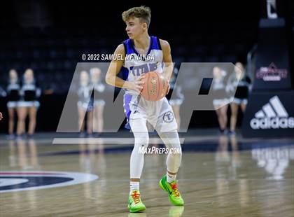 Thumbnail 3 in Papillion-LaVista South vs. Millard West photogallery.