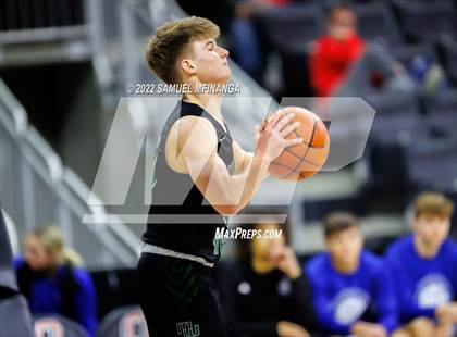 Thumbnail 2 in Papillion-LaVista South vs. Millard West photogallery.