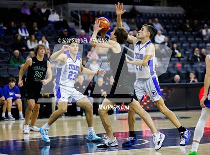 Thumbnail 3 in Papillion-LaVista South vs. Millard West photogallery.