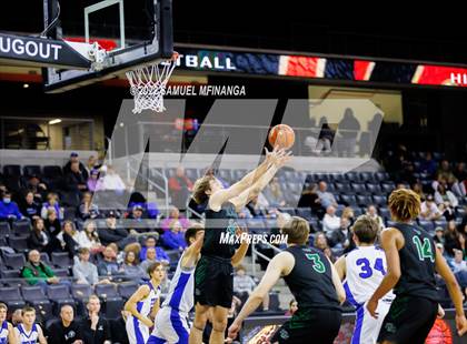 Thumbnail 3 in Papillion-LaVista South vs. Millard West photogallery.