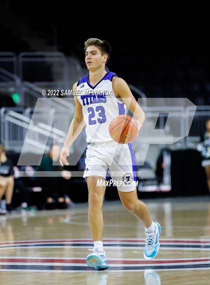 Thumbnail 1 in Papillion-LaVista South vs. Millard West photogallery.