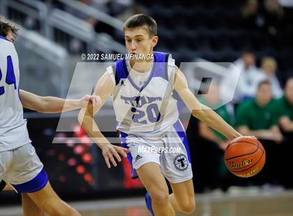 Thumbnail 1 in Papillion-LaVista South vs. Millard West photogallery.