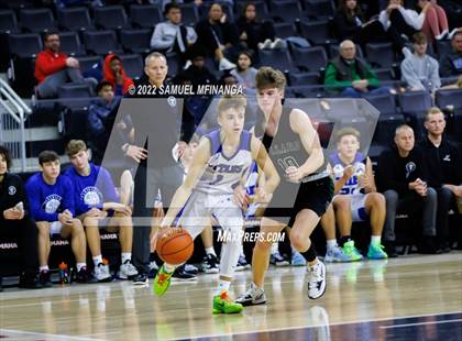Thumbnail 1 in Papillion-LaVista South vs. Millard West photogallery.