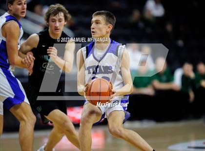 Thumbnail 3 in Papillion-LaVista South vs. Millard West photogallery.