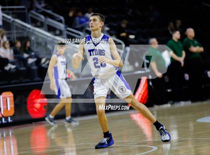 Thumbnail 2 in Papillion-LaVista South vs. Millard West photogallery.