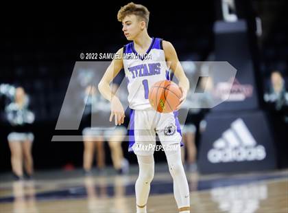 Thumbnail 3 in Papillion-LaVista South vs. Millard West photogallery.