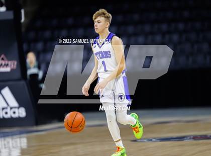 Thumbnail 3 in Papillion-LaVista South vs. Millard West photogallery.