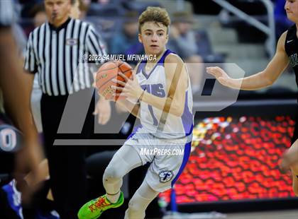 Thumbnail 3 in Papillion-LaVista South vs. Millard West photogallery.