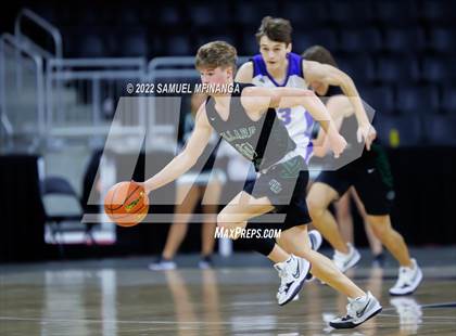 Thumbnail 3 in Papillion-LaVista South vs. Millard West photogallery.