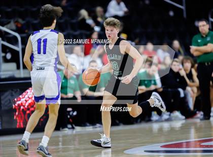 Thumbnail 1 in Papillion-LaVista South vs. Millard West photogallery.