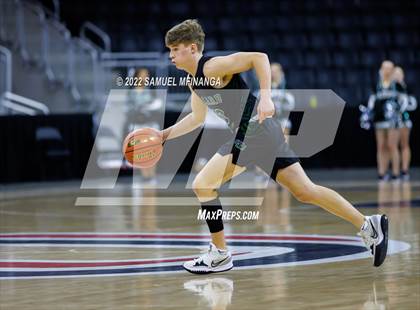 Thumbnail 2 in Papillion-LaVista South vs. Millard West photogallery.