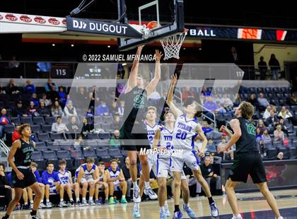 Thumbnail 2 in Papillion-LaVista South vs. Millard West photogallery.