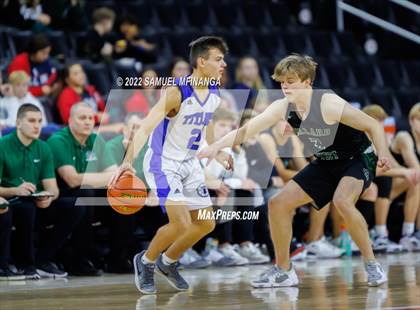 Thumbnail 2 in Papillion-LaVista South vs. Millard West photogallery.