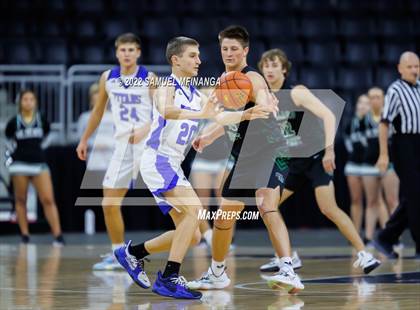 Thumbnail 3 in Papillion-LaVista South vs. Millard West photogallery.