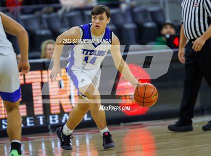 Thumbnail 1 in Papillion-LaVista South vs. Millard West photogallery.