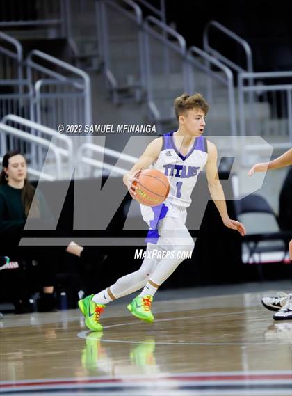 Thumbnail 1 in Papillion-LaVista South vs. Millard West photogallery.