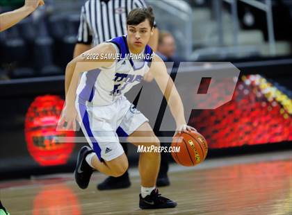 Thumbnail 1 in Papillion-LaVista South vs. Millard West photogallery.