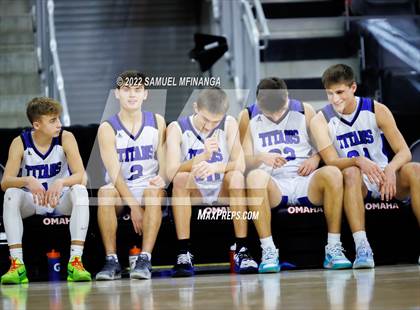 Thumbnail 2 in Papillion-LaVista South vs. Millard West photogallery.