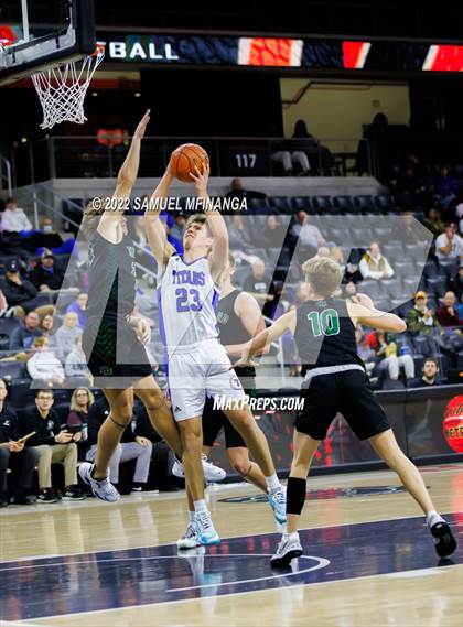 Thumbnail 1 in Papillion-LaVista South vs. Millard West photogallery.