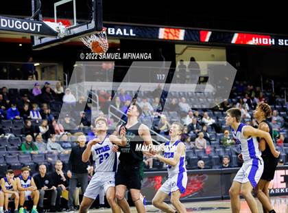 Thumbnail 2 in Papillion-LaVista South vs. Millard West photogallery.
