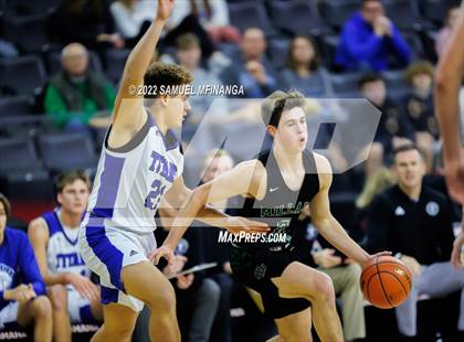 Thumbnail 2 in Papillion-LaVista South vs. Millard West photogallery.