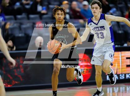 Thumbnail 1 in Papillion-LaVista South vs. Millard West photogallery.