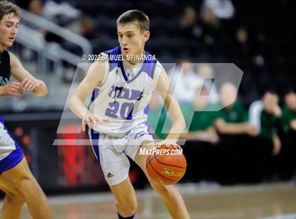 Thumbnail 3 in Papillion-LaVista South vs. Millard West photogallery.