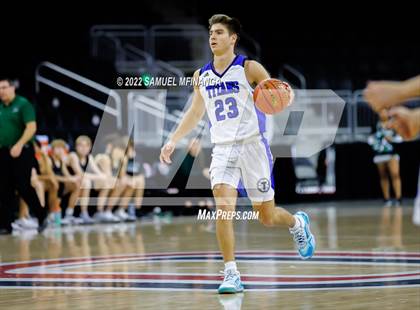 Thumbnail 2 in Papillion-LaVista South vs. Millard West photogallery.