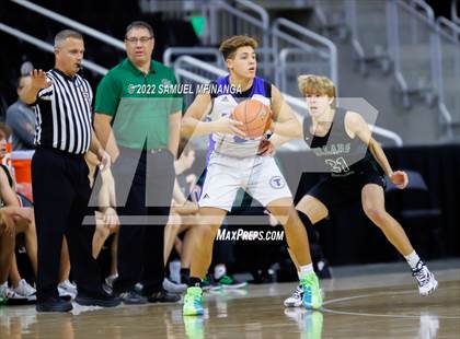 Thumbnail 3 in Papillion-LaVista South vs. Millard West photogallery.