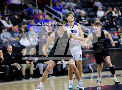 Thumbnail 2 in Papillion-LaVista South vs. Millard West photogallery.