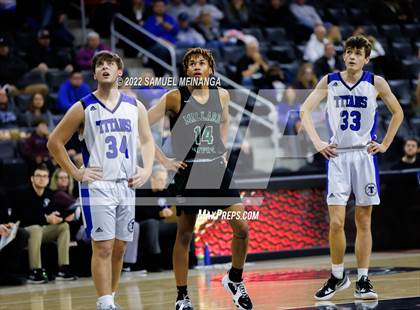 Thumbnail 1 in Papillion-LaVista South vs. Millard West photogallery.